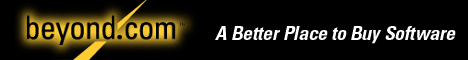 In Association with Beyond.com