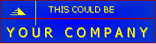 This would be your company name and logo linked to your home page